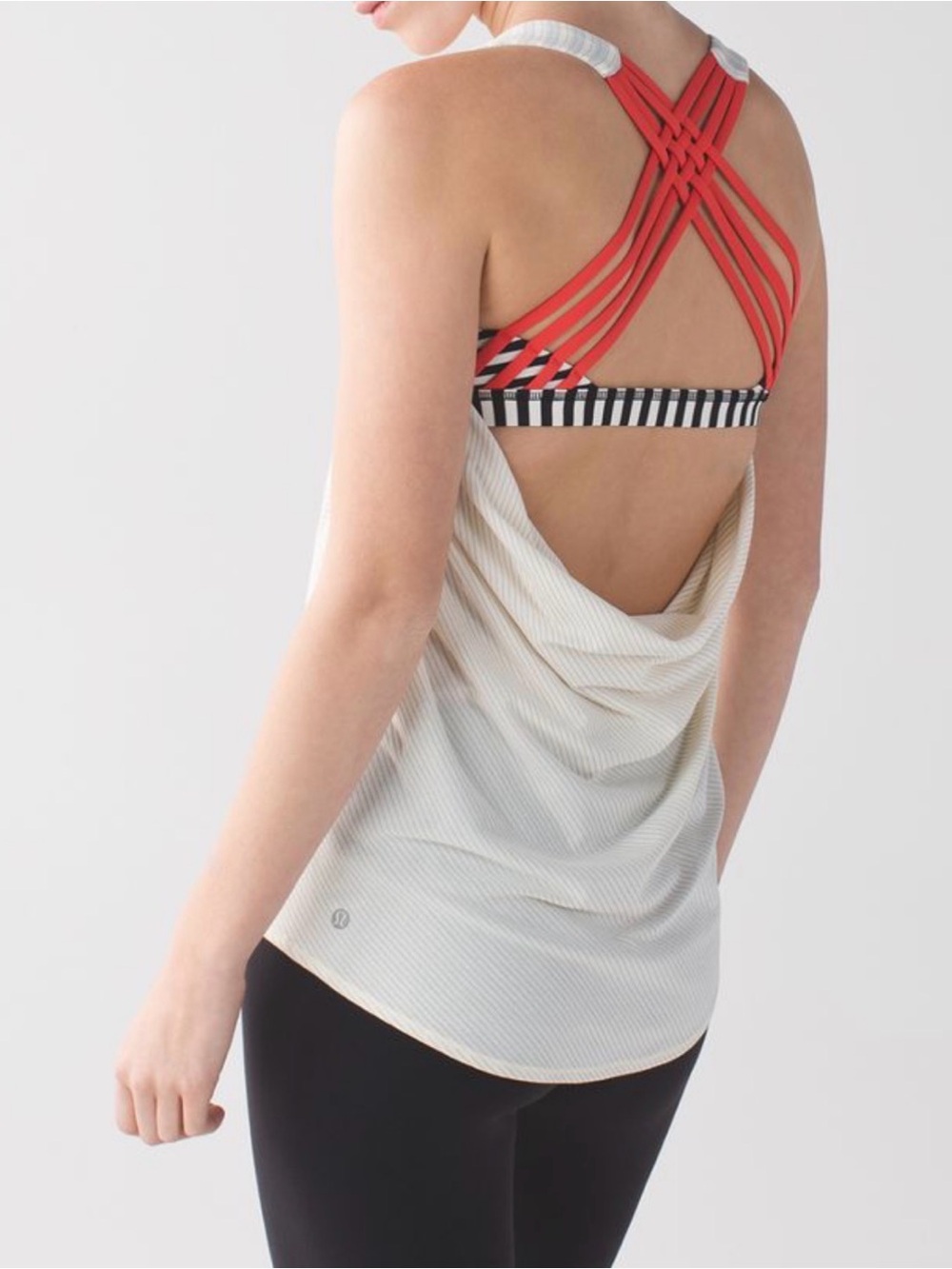 Lululemon Wild Tank